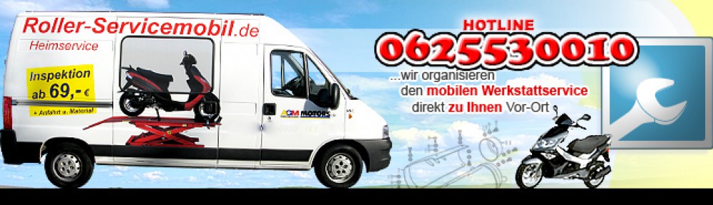 Roller Service